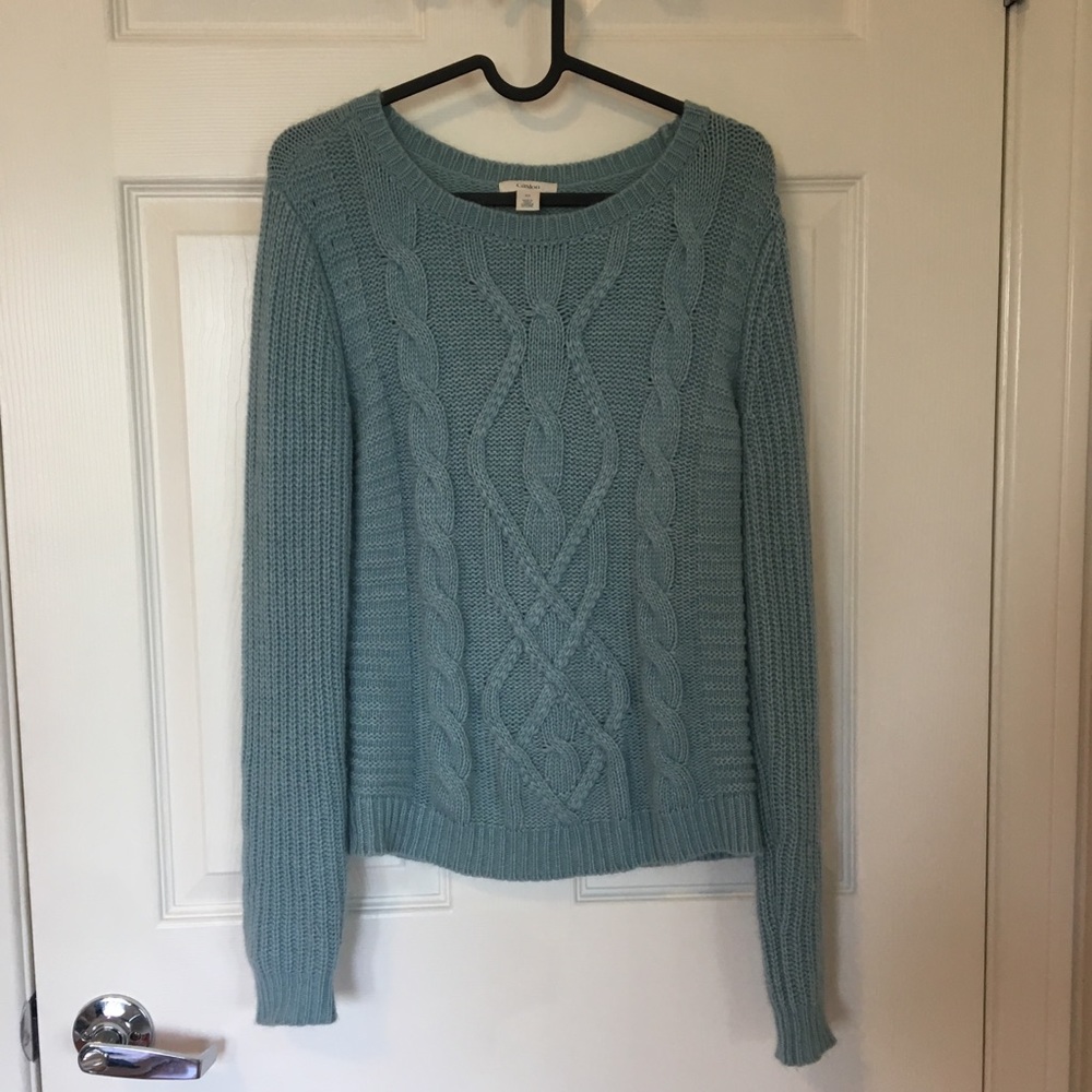 Caslon Sweater size xs